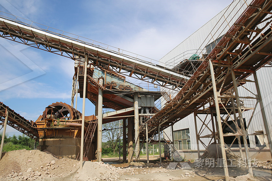 新疆金钢矿业选矿厂项目  